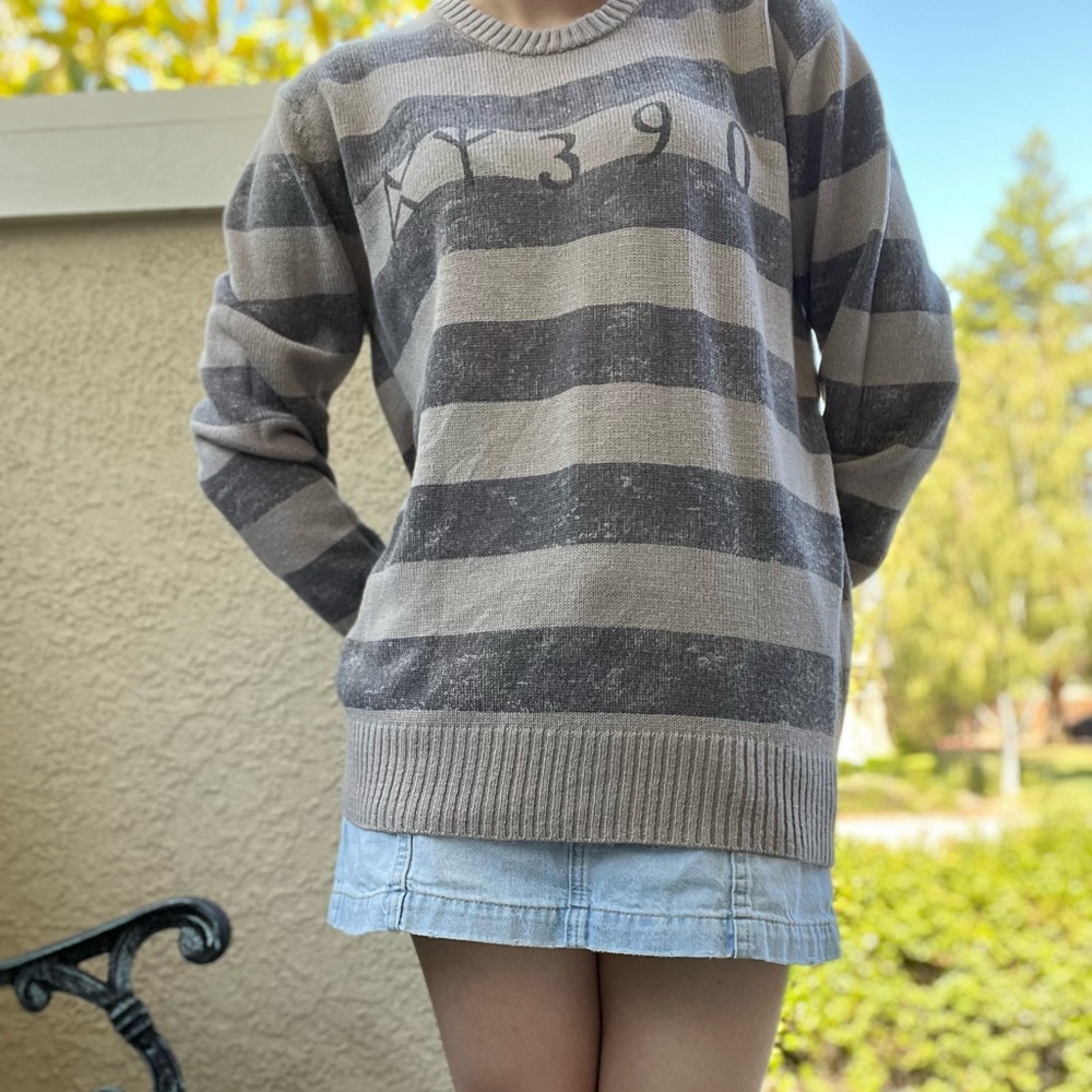 Harry Potter, Prisoner of Azkaban sweater